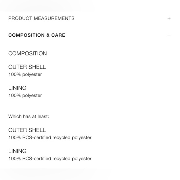 🔥🔥Zara soft coat - Picture 7 of 7